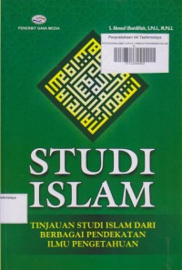 STUDI ISLAM