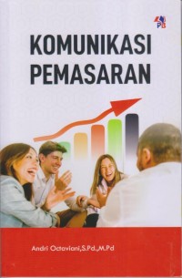 KOMUNIKASI PEMASARAN