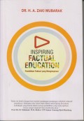 INSPIRING FACTUAL EDUCATION PENDIDIKAN FAKTUAL YANG MENGINSPIRASI