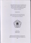 IMPLEMENTASI NILAI-NILAI TAFAHUM DALAM PEMBELAJARAN TAHFIDZUL QUR'AN UNTUK MENINGKATKAN MOTIVASI BELAJAR SISWA
(Analisis Deskiptif di SD Tahfidz Mathlaul Ihsan Tamansari Kota Tasikmalaya)