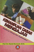 KEMAMPUAN DASAR MENGAJAR