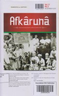 Jurnal Afkaruna Indonesian Interdisciplinary Of Islamic Studies