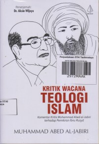 KRITIK WACANA TEOLOGI ISLAM