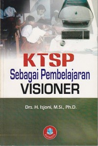 KTSP SEBAGAI PEMBELAJARAN VISIONER