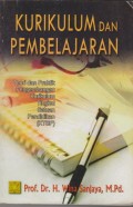 KURIKULUM DAN PEMBELAJARAN