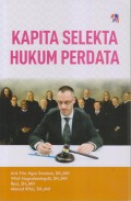 KAPITA SELEKTA HUKUM PERDATA