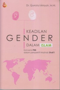 Keadilan Gender Dalam Islam