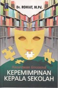 KECERDASAN EMOSIONAL KEPEMIMPINAN KEPALA SEKOLAH