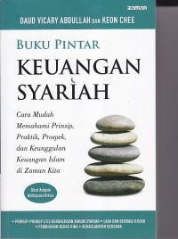 BUKU PINTAR KEUANGAN SYARIAH