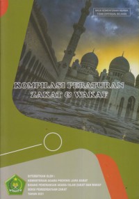 Komplikasi Peraturan Zakat & Wakaf