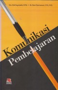 KOMUNIKASI PEMBELAJARAN