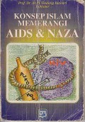 KONSEP ISLAM MEMERANGI AIDS & NAZA