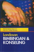 LANDASAN BIMBINGAN & KONSELING