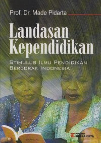 LANDASAN KEPENDIDIKAN