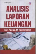 ANALISIS LAPORAN KEUANGAN