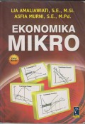 EKONOMIKA MIKRO