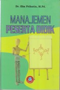 MANAJEMEN PESERTA DIDIK