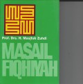 MASAIL FIQHIYAH