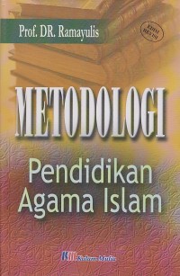 METODOLOGI PENDIDIKAN AGAMA ISLAM