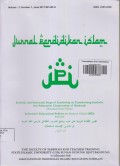 Jurnal Pendidikan Islam