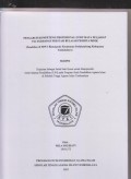 PENGARUH KOMPETENSI PROFESIONAL GURU MATA PELAJARAN PAI TERHADAP PRESTASI BELAJAR PESERTA DIDIK
(Penelitian di SDN 3 Rancapaku Kecamatan Padalembang Kabupaten Tasikmalaya)