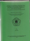 PENINGKATAN KETERAMPILAN MENYIMAK CERITA ANAK MELALUI MEDIA ANIMASI AUDIO VISUAL PADA SISWA KELAS III MI SUKASIRNA SAMBONGJAYA KECAMATAN MANGKUBUMI KOTA TASIKMALAYA TAHUN PELAJARAN 2018/2019
(Penelitian Tindakan Kelas pada Siswa Kelas III MI Sukasirna Sambongjaya Kecamatan Mangkubumi Kota Tasikmalaya Tahun Pelajaran 2018/2019)