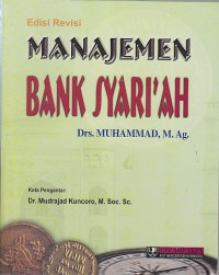 MANAJEMEN BANK SYARIAH