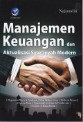 MANAJEMEN KEUANGAN DAN AKTUALISASI SYA`IYYAH MODERN