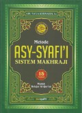 Metode AS-SYAFII Sistem Makhraji