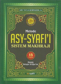 Metode AS-SYAFII Sistem Makhraji