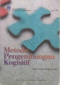 Metode Pengembangan Kognitif