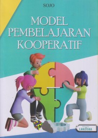 Model Pembelajaran Kooperatif