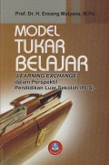 MODEL TUKAR BELAJAR