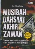 Musibah Dahsyat Akhir Zaman