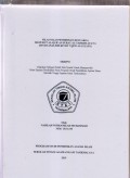 NILAI-NILAI PENDIDIKAN KELUARGA MENURUT AL-QUR'AN SURAT AL-TAHRIM AYAT 6
(Studi Analisis Kitab 'Uqud Al-Lujayn)