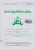 Jurnal Pendidikan Islam