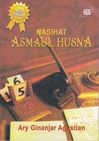 NASIHAT ASMAUL HUSNA