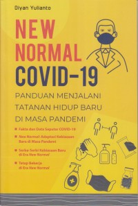 New Normal Covid-19