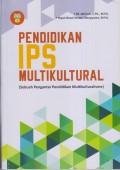 PENDIDIKAN IPS MULTIKUTURAL