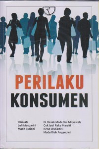 PERILAKU KONSUMEN