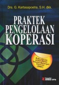 PRAKTEK PENGELOLAAN KOPRASI