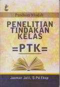 PENELITIAN TINDAKAN KELAS