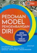 Pedoman Model Pengembangan Diri