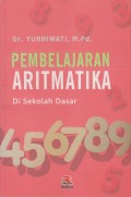 PEMBELAJARAN ARITMATIKA