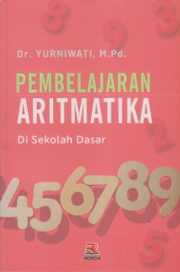 PEMBELAJARAN ARITMATIKA