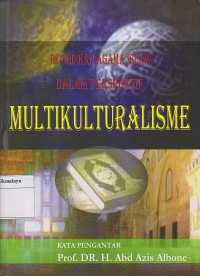 PENDIDIKAN AGAMA ISLAM DALAM PERSPEKTIF MULTIKULTURALISME