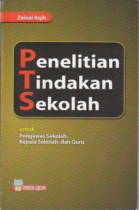 PENELITIAN TINDAKAN KELAS