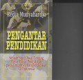 PENGANTAR PENDIDIKAN