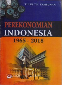 Perekonomian Indonesia 1965 - 2018