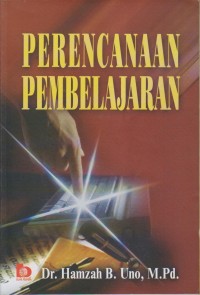 PERENCANAAN PEMBELAJARAN